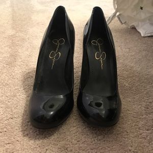 Jessica Simpson Heels